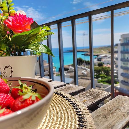 Dimora Sea View Apartment Monopoli Exterior photo
