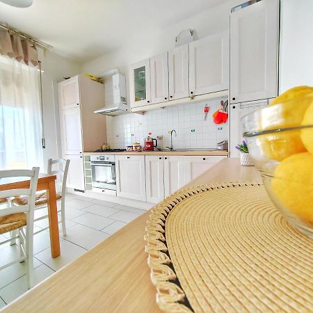 Dimora Sea View Apartment Monopoli Exterior photo