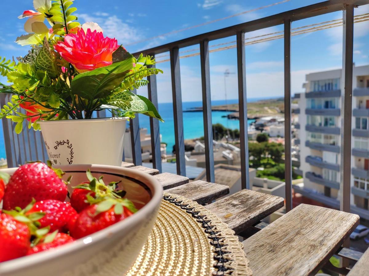 Dimora Sea View Apartment Monopoli Exterior photo