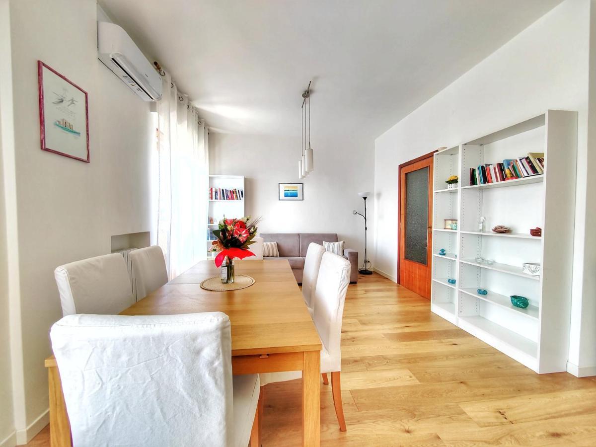 Dimora Sea View Apartment Monopoli Exterior photo