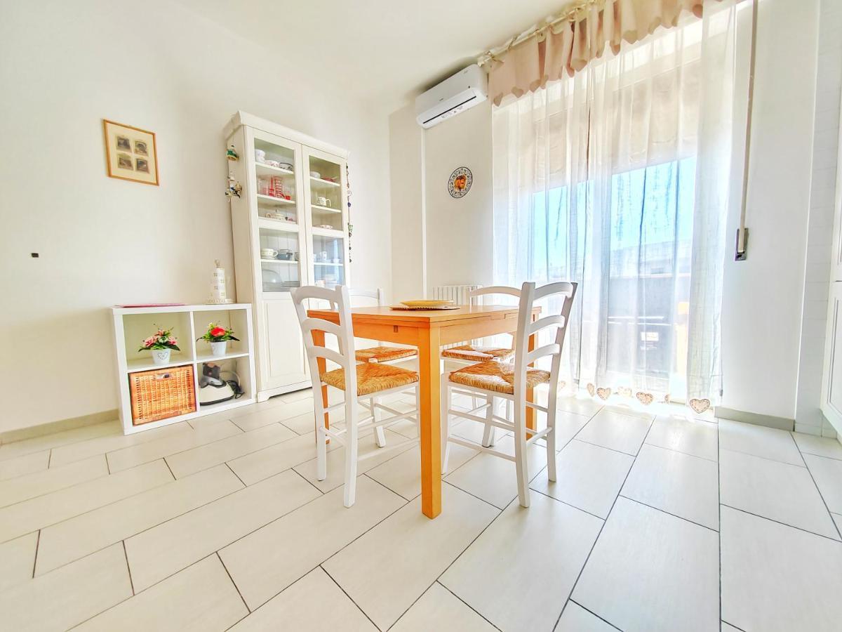 Dimora Sea View Apartment Monopoli Exterior photo