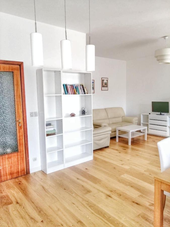 Dimora Sea View Apartment Monopoli Exterior photo