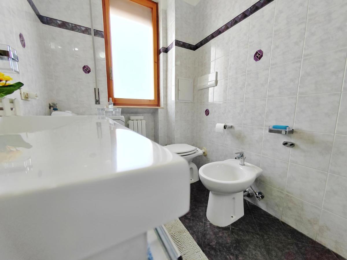Dimora Sea View Apartment Monopoli Exterior photo