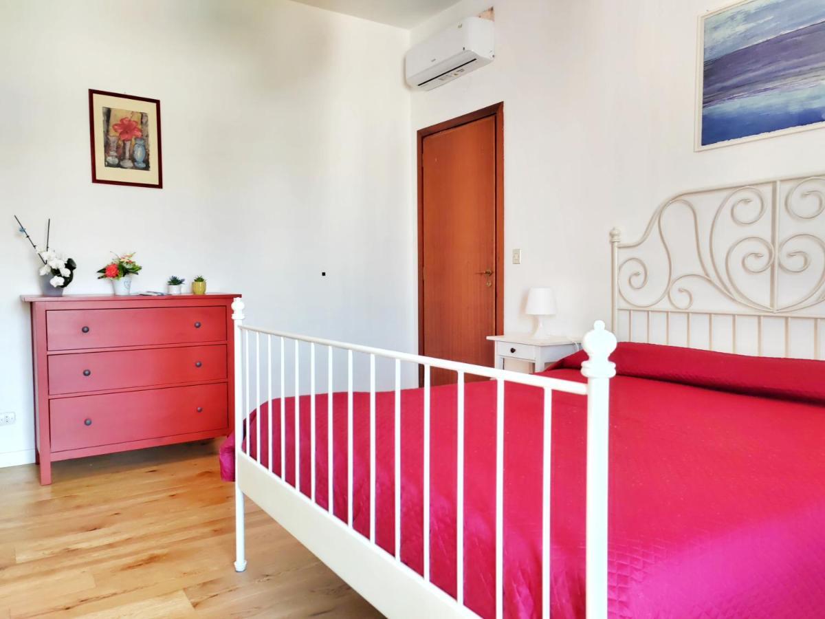 Dimora Sea View Apartment Monopoli Exterior photo