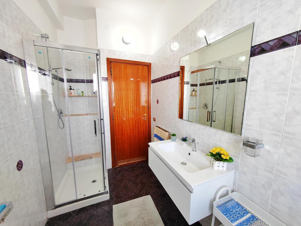 Dimora Sea View Apartment Monopoli Exterior photo