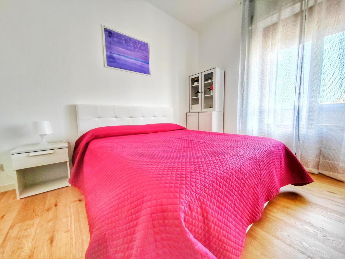 Dimora Sea View Apartment Monopoli Exterior photo