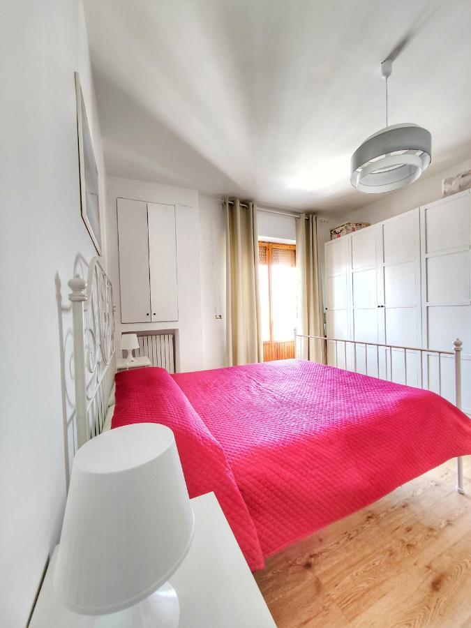 Dimora Sea View Apartment Monopoli Exterior photo