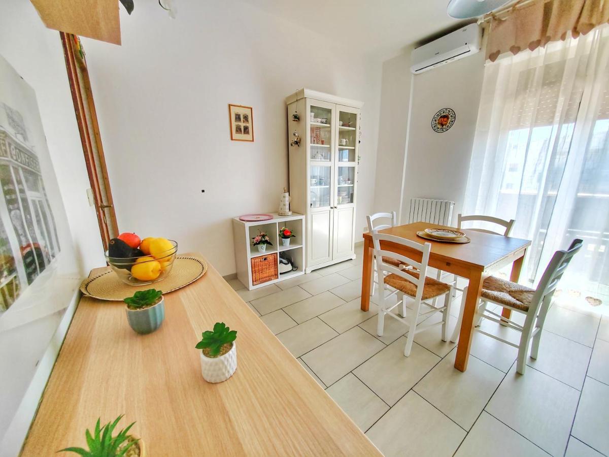 Dimora Sea View Apartment Monopoli Exterior photo