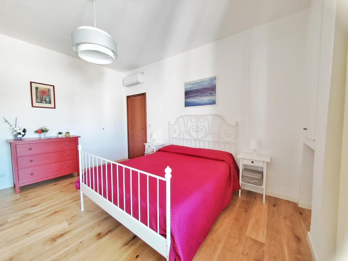 Dimora Sea View Apartment Monopoli Exterior photo