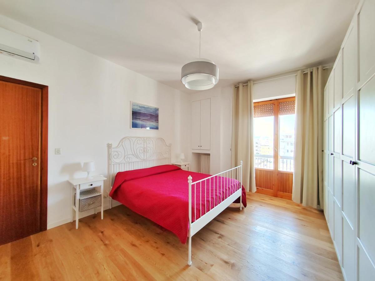 Dimora Sea View Apartment Monopoli Exterior photo