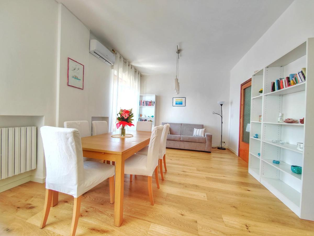 Dimora Sea View Apartment Monopoli Exterior photo
