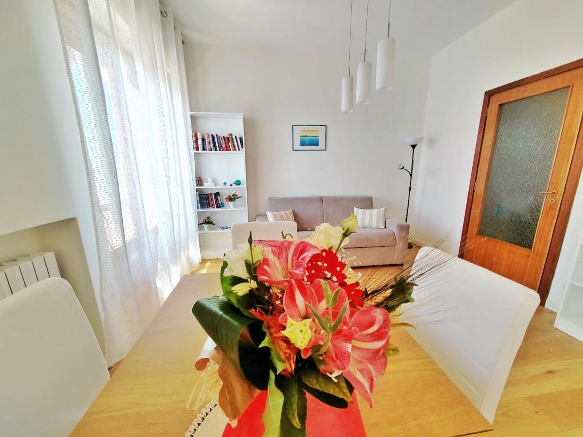 Dimora Sea View Apartment Monopoli Exterior photo