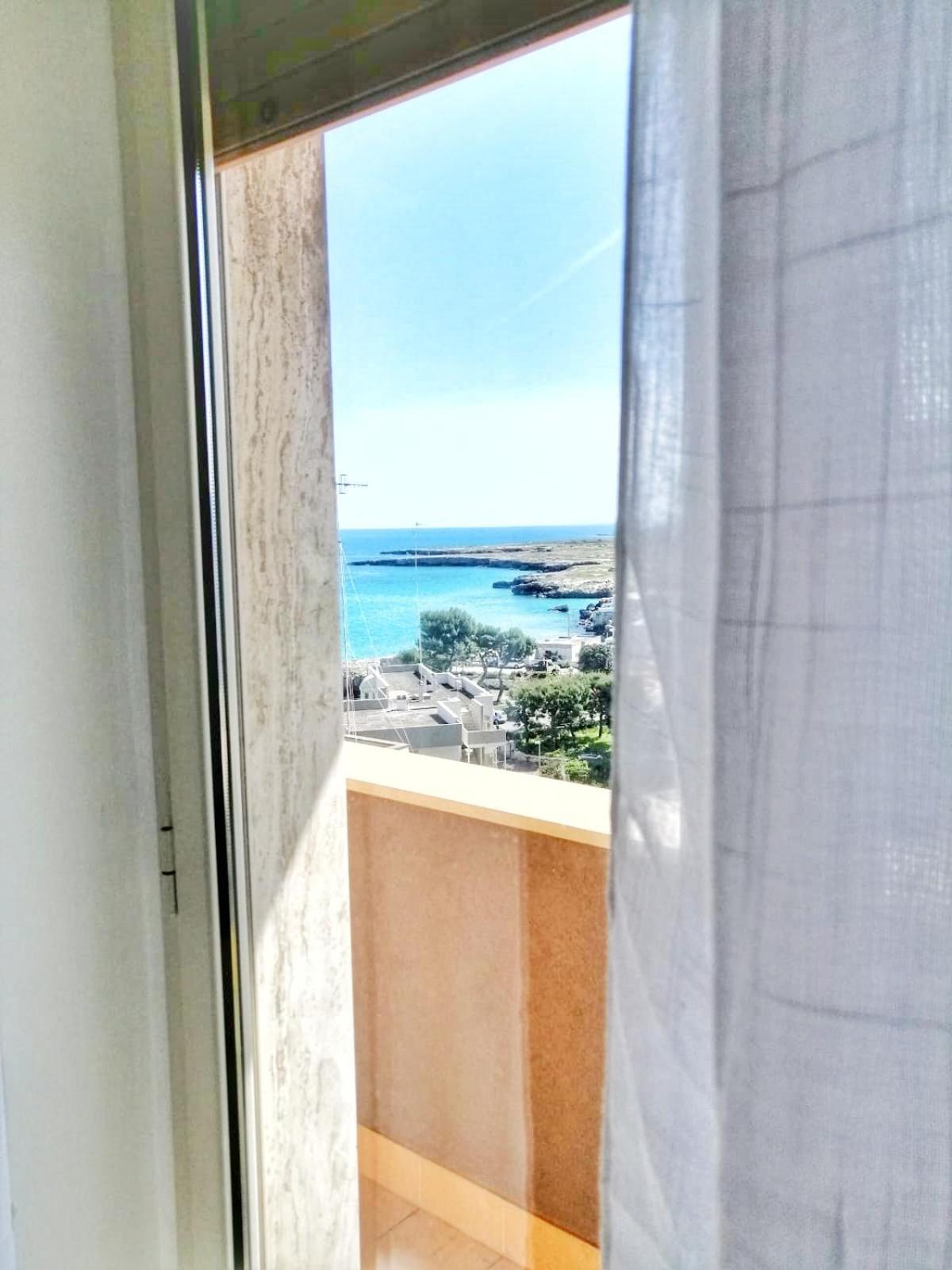 Dimora Sea View Apartment Monopoli Exterior photo